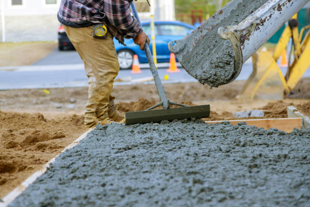 Best Concrete Removal and Replacement in Keokuk, IA
