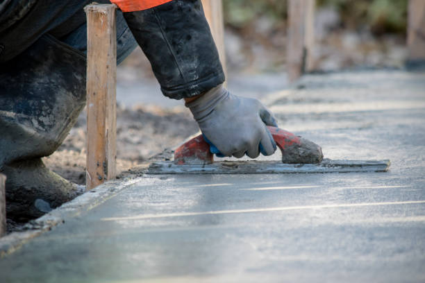 Best Concrete Removal and Replacement in Keokuk, IA