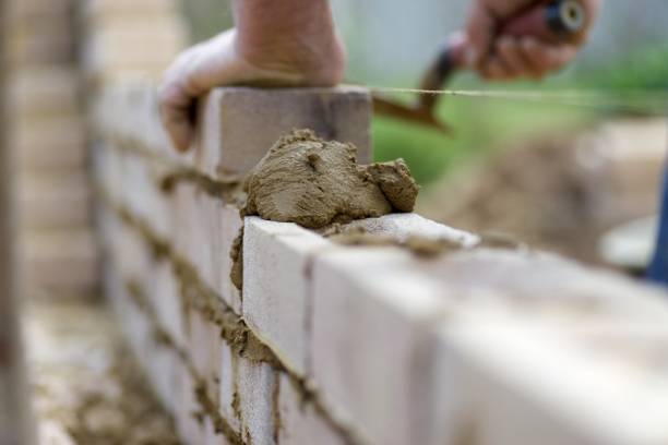 Best Stamped Concrete Services in Keokuk, IA