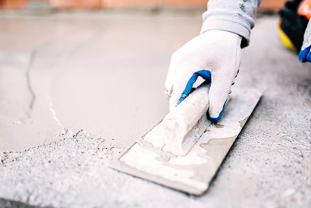 Best Stamped Concrete Services in Keokuk, IA